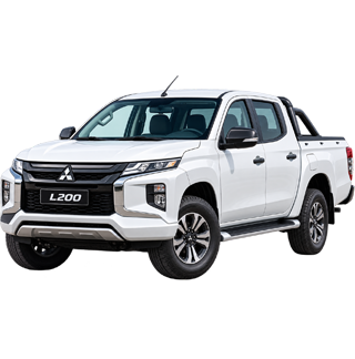 Mitsubishi L200 pickup servis ve bakım hizmeti